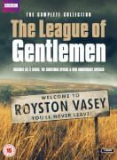 Bbc The League Of Gentlemen Complete Collection bbc kopen in de aanbieding Bbc The League Of Gentlemen Complete Collection bbc kopen in de aanbieding