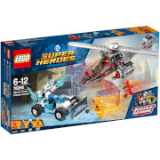 LEGO Superheroes: Superman and Krypto Team-Up (76096) LEGO Superheroes: Superman and Krypto Team-Up (76096)