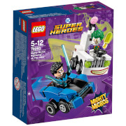 LEGO Superheroes Mighty Micros: Nightwing Vs. The Joker (76093) LEGO Superheroes Mighty Micros: Nightwing Vs. The Joker (76093)