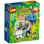 LEGO Superheroes Mighty Micros: Supergirl Vs. Brainiac (76094) LEGO Superheroes Mighty Micros: Supergirl Vs. Brainiac (76094)