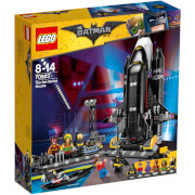 The LEGO Batman Movie: The Bat-Space Shuttle (70923) The LEGO Batman Movie: The Bat-Space Shuttle (70923)