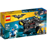 The LEGO Batman Movie: The Bat-Dune Buggy (70918) The LEGO Batman Movie: The Bat-Dune Buggy (70918)