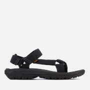 Image of Teva Men's Hurricane Xlt2 Sport Sandals - Black - UK 9