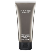 Mac Mineralize Reset And Revive Charcoal Mask mac kopen in de aanbieding