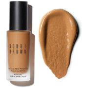 Fond de Teint Skin Long-Wear Weightless SPF 15 Bobbi Brown (différentes teintes disponibles) - Honey