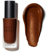 Fond de Teint Skin Long-Wear Weightless SPF 15 Bobbi Brown (différentes teintes disponibles) - Chestnut