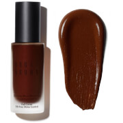Fond de Teint Skin Long-Wear Weightless SPF 15 Bobbi Brown (différentes teintes disponibles) - Espresso