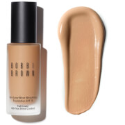 Fond de Teint Skin Long-Wear Weightless SPF 15 Bobbi Brown (différentes teintes disponibles) - Warm Sand
