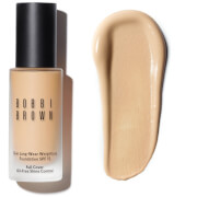 Fond de Teint Skin Long-Wear Weightless SPF 15 Bobbi Brown (différentes teintes disponibles) - Ivory