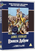 Plan B Entertainment Broken Arrow Dual Format Edition plan b entertainment kopen in de aanbieding Plan B Entertainment Broken Arrow Dual Format Edition plan b entertainment kopen in de aanbieding