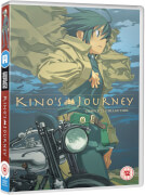 All The Anime Kinos Journey all the anime kopen in de aanbieding