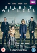 Silent Witness - Series 21