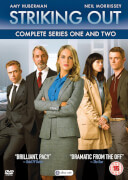 Striking Out - Complete Series One and Two