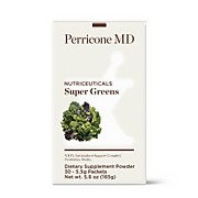 Perricone MD Super Greens Capsules (30 Capsules)