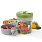 Prepara e Vai - Verde | Salter BW05850