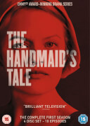 The Handmaid’s Tale Season 1