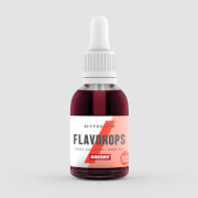 FlavDrops™ - 50ml - Cereza