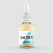 

FlavDrops™ - 50ml - Кокос