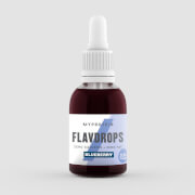 FlavDrops™ - 50ml - Arándano
