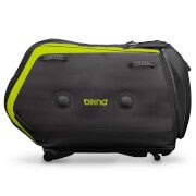 BikND Helium V4 Bike Case - Yellow
