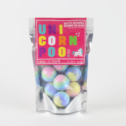 Image of Unicorn Poo Bath Bombs