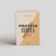 Granola protéiné - 320g - Chocolat