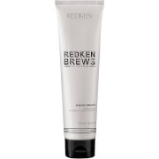 Crème à Raser pour Homme Redken Brews 150 ml