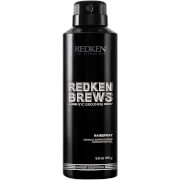 Redken Brews lacca per uomo 200 ml