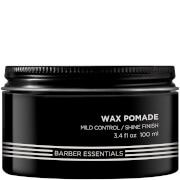Redken Brews Men's Wax Pomade 100ml Redken Brews Men's Wax Pomade 100ml