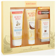 Burts Bees The Hive Collection Gift Set burts bees kopen in de aanbieding