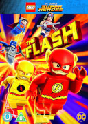 Warner Home Video Lego Dc Superheroes The Flash warner home video kopen in de aanbieding