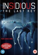 Insidious - The Last Key