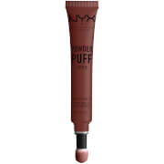 NYX Professional Makeup Powder Puff Lippie (Various Shades) - Cool Intentions