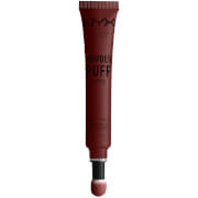 NYX Professional Makeup Powder Puff Lippie (Various Shades) - Pop Quiz