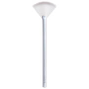 Pincel holográfico Holographic Halo Brush NYX Professional Makeup - Micro