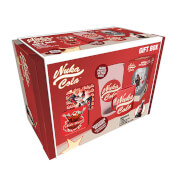 Gb Eye Fallout 4 Nuka Cola Gift Boxes gb eye kopen in de aanbieding