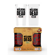 Gb Eye The Walking Dead Type Large Glasses Twin Pack gb eye kopen in de aanbieding
