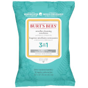 Burts Bees Micellar Cleansing Towelettes 30 Count burts bees kopen in de aanbieding