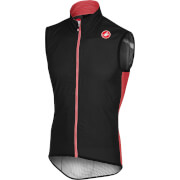 Castelli Pro Light Wind Gilet Xxxl Yellow Fluo castelli kopen in de aanbieding