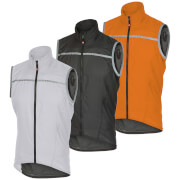 Castelli Superleggera Gilet M Black castelli kopen in de aanbieding