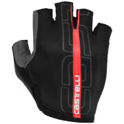 Castelli Tempo Gloves Xl Blackred castelli kopen in de aanbieding