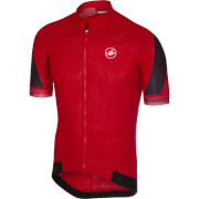 Castelli Volata 2 Jersey Xl Dusk Blue castelli kopen in de aanbieding