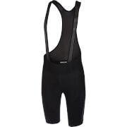 Castelli Velocissimo IV Bib Shorts - S - Black