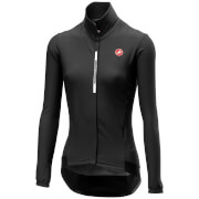 Castelli Womens Perfetto Jersey M Black castelli kopen in de aanbieding