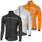 Castelli Superleggera Jacket S Black castelli kopen in de aanbieding