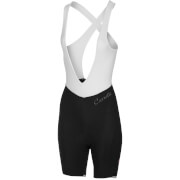 Castelli Womens Vista Bib Shorts Xl Black castelli kopen in de aanbieding