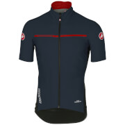 Castelli Perfetto Light 2 Jersey Xl Blue castelli kopen in de aanbieding