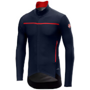 Castelli Perfetto Jersey Xl Blue castelli kopen in de aanbieding