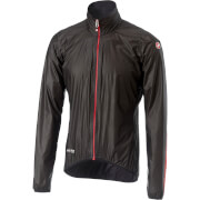Castelli Idro 2 Jacket - Black - S - Black