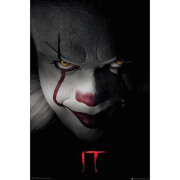 Gb Eye It Pennywise Maxi Poster 61 X 915Cm gb eye kopen in de aanbieding